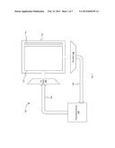 Capacitance Scanning Proximity Detection diagram and image