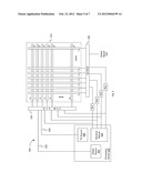 Capacitance Scanning Proximity Detection diagram and image