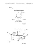 APPARATUS AND METHODS FOR DETECTING A CONDUCTIVE OBJECT AT A LOCATION diagram and image