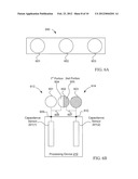 APPARATUS AND METHODS FOR DETECTING A CONDUCTIVE OBJECT AT A LOCATION diagram and image