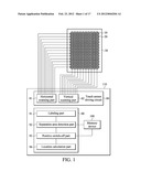 INPUT DETECTION METHOD, INPUT DETECTION DEVICE, INPUT DETECTION PROGRAM     AND MEDIA STORING THE SAME diagram and image