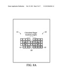 INPUT DETECTION METHOD, INPUT DETECTION DEVICE, INPUT DETECTION PROGRAM     AND MEDIA STORING THE SAME diagram and image