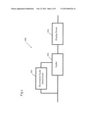 IMAGE PROCESSING ARRANGEMENT diagram and image