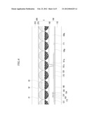 ELECTROPHORETIC DISPLAY diagram and image