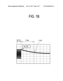 DISPLAY APPARATUS, POWER SUPPLY APPARATUS AND POWER SUPPLY METHOD THEREOF diagram and image