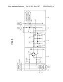 DISPLAY APPARATUS, POWER SUPPLY APPARATUS AND POWER SUPPLY METHOD THEREOF diagram and image