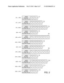 CONTROL DEVICE, DISPLAY DEVICE, AND METHOD OF CONTROLLING DISPLAY DEVICE diagram and image