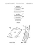 CONTROL DEVICE, DISPLAY DEVICE, AND METHOD OF CONTROLLING DISPLAY DEVICE diagram and image