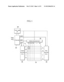 PLASMA DISPLAY DEVICE AND DRIVING APPARATUS THEREOF diagram and image