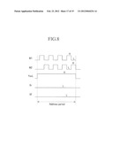 PLASMA DISPLAY DEVICE AND DRIVING APPARATUS THEREOF diagram and image