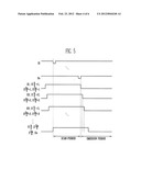 ORGANIC LIGHT EMITTING DISPLAY AND METHOD OF DRIVING THE SAME diagram and image