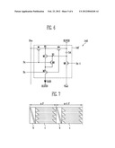 ORGANIC LIGHT EMITTING DISPLAY AND METHOD OF DRIVING THE SAME diagram and image