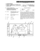 Systems, Methods, and Machine-Readable Storage Media for Presenting     Animations Overlying Multimedia Files diagram and image