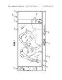 Systems, Methods, and Machine-Readable Storage Media for Presenting     Animations Overlying Multimedia Files diagram and image