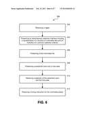 Systems, Methods, and Machine-Readable Storage Media for Presenting     Animations Overlying Multimedia Files diagram and image