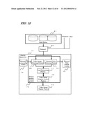 DISPLAY APPARATUS, DISPLAY METHOD AND PROGRAM FOR EXECUTING THE SAME diagram and image