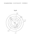 RELATIONSHIP INFORMATION DISPLAY DEVICE, RELATIONSHIP INFORMATION DISPLAY     METHOD AND RELATIONSHIP INFORMATION DISPLAY PROGRAM diagram and image