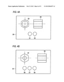 APPARATUS FOR EXTRACTING CHANGED PART OF IMAGE, APPARATUS FOR DISPLAYING     CHANGED PART OF IMAGE, AND COMPUTER READABLE MEDIUM diagram and image