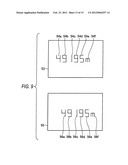 APPARATUS FOR EXTRACTING CHANGED PART OF IMAGE, APPARATUS FOR DISPLAYING     CHANGED PART OF IMAGE, AND COMPUTER READABLE MEDIUM diagram and image