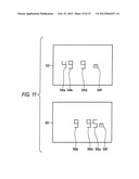 APPARATUS FOR EXTRACTING CHANGED PART OF IMAGE, APPARATUS FOR DISPLAYING     CHANGED PART OF IMAGE, AND COMPUTER READABLE MEDIUM diagram and image