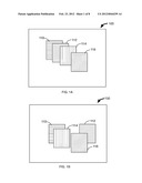 DEPTH MANAGEMENT FOR DISPLAYED GRAPHICAL ELEMENTS diagram and image