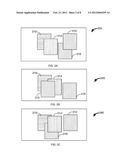 DEPTH MANAGEMENT FOR DISPLAYED GRAPHICAL ELEMENTS diagram and image