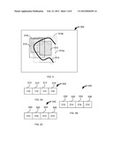 DEPTH MANAGEMENT FOR DISPLAYED GRAPHICAL ELEMENTS diagram and image