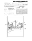 TERMINAL DEVICE AND METHOD FOR AUGMENTED REALITY diagram and image