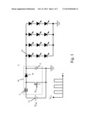 BACKLIGHT MODULE AND A LCD THEREOF diagram and image