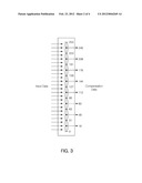 ORGANIC LIGHT EMITTING DIODE DRIVER diagram and image