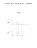 DISPLAY APPARATUS AND DRIVING METHOD OF DISPLAY PANEL THEREOF diagram and image