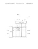 DISPLAY APPARATUS AND POWER SUPPLYING METHOD PERFORMED BY DISPLAY     APPARATUS diagram and image