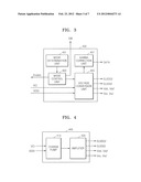 DISPLAY APPARATUS AND POWER SUPPLYING METHOD PERFORMED BY DISPLAY     APPARATUS diagram and image