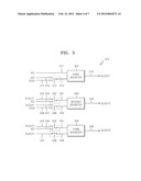 DISPLAY APPARATUS AND POWER SUPPLYING METHOD PERFORMED BY DISPLAY     APPARATUS diagram and image