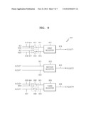 DISPLAY APPARATUS AND POWER SUPPLYING METHOD PERFORMED BY DISPLAY     APPARATUS diagram and image