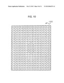 Low-power driving apparatus and method diagram and image