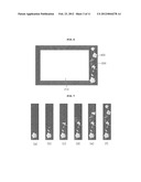 DISPLAY APPARATUS diagram and image