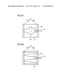 WAVELENGTH CONVERSION DEVICE AND IMAGE DISPLAY APPARATUS USING SAME diagram and image