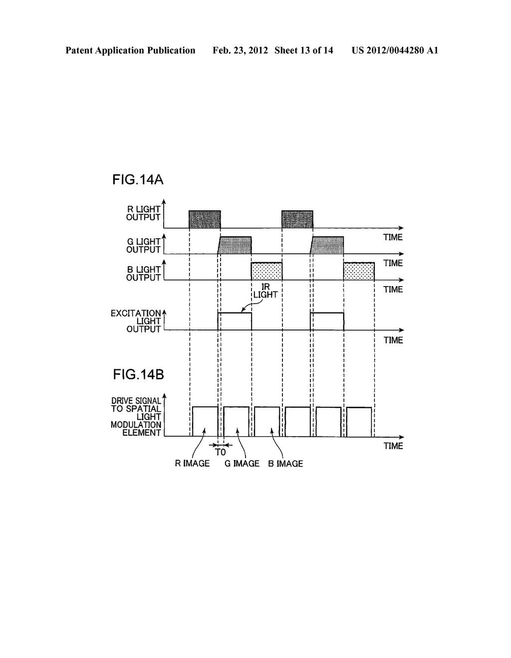 WAVELENGTH CONVERSION DEVICE AND IMAGE DISPLAY APPARATUS USING SAME - diagram, schematic, and image 14