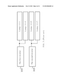 Method for Reducing Ripple Noise of a Display Image diagram and image