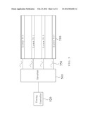 Method for Reducing Ripple Noise of a Display Image diagram and image