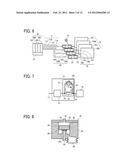 IMAGE FORMING APPARATUS INCLUDING RECORDING HEAD FOR EJECTING LIQUID     DROPLETS diagram and image