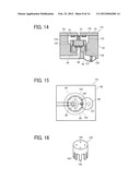 IMAGE FORMING APPARATUS INCLUDING RECORDING HEAD FOR EJECTING LIQUID     DROPLETS diagram and image