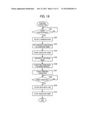 IMAGE FORMING APPARATUS INCLUDING RECORDING HEAD FOR EJECTING LIQUID     DROPLETS diagram and image