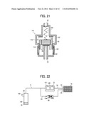 IMAGE FORMING APPARATUS INCLUDING RECORDING HEAD FOR EJECTING LIQUID     DROPLETS diagram and image