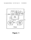 Keying Consumables to Specific Devices diagram and image