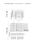 INKJET PRINTING APPARATUS AND METHOD FOR CONTROLLING DRIVE OF NOZZLES IN     INKJET PRINTING APPARATUS diagram and image