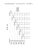 INKJET PRINTING APPARATUS AND METHOD FOR CONTROLLING DRIVE OF NOZZLES IN     INKJET PRINTING APPARATUS diagram and image