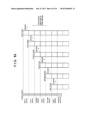 INKJET PRINTING APPARATUS AND METHOD FOR CONTROLLING DRIVE OF NOZZLES IN     INKJET PRINTING APPARATUS diagram and image