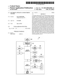 RECORDING APPARATUS AND RECORDING METHOD diagram and image